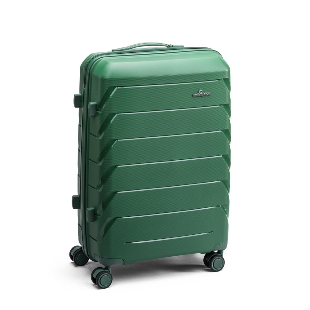 London Resväska Medium 66 cm, 4 hjul