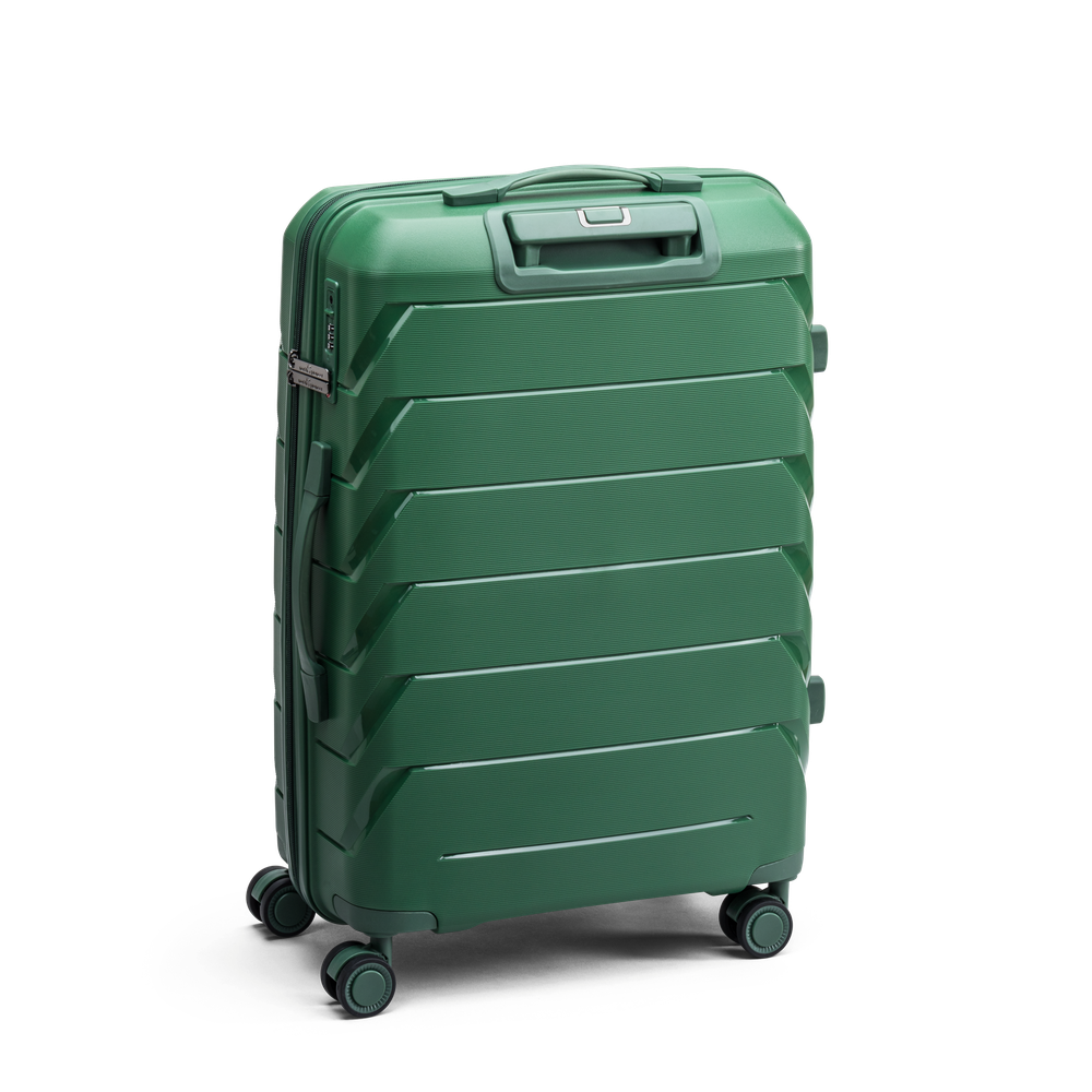 London Resväska Medium 66 cm, 4 hjul