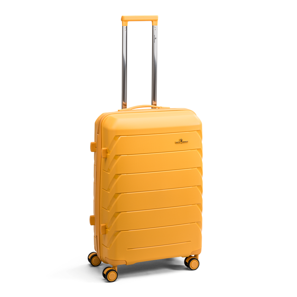 London Resväska Medium 66 cm, 4 hjul