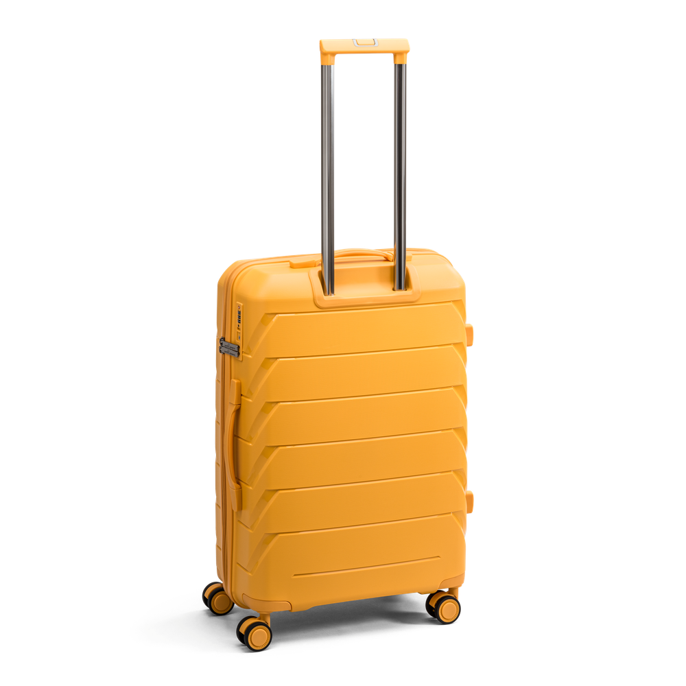 London Resväska Medium 66 cm, 4 hjul