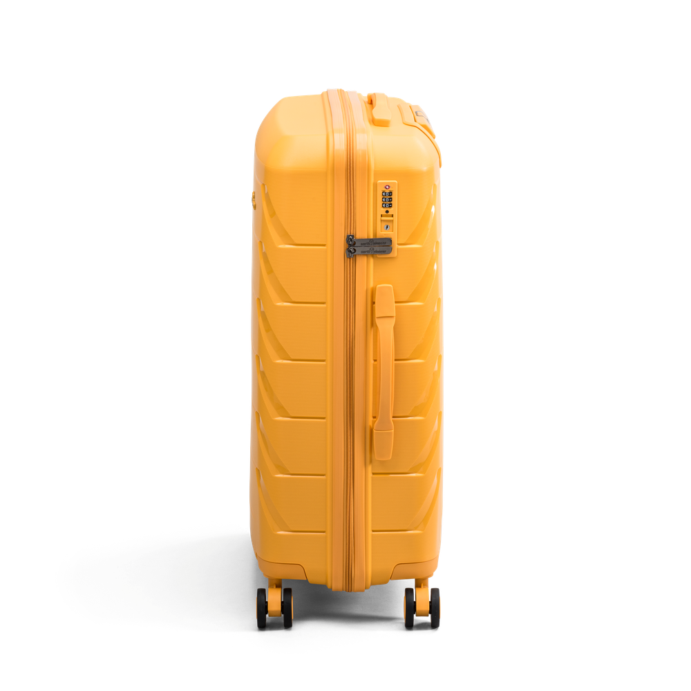 London Resväska Medium 66 cm, 4 hjul