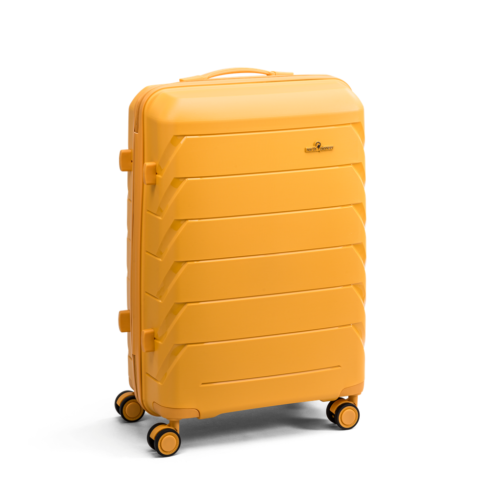 London Resväska Medium 66 cm, 4 hjul