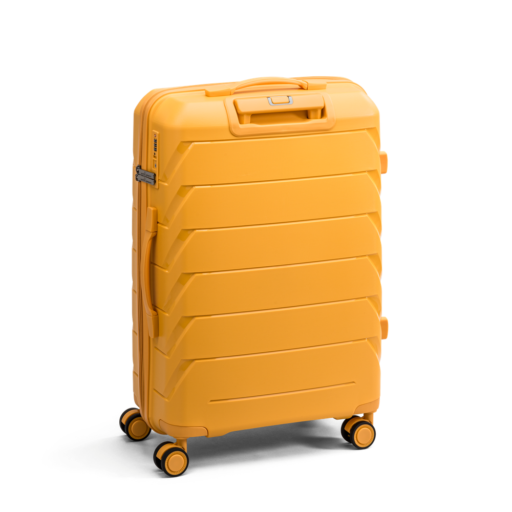 London Resväska Medium 66 cm, 4 hjul