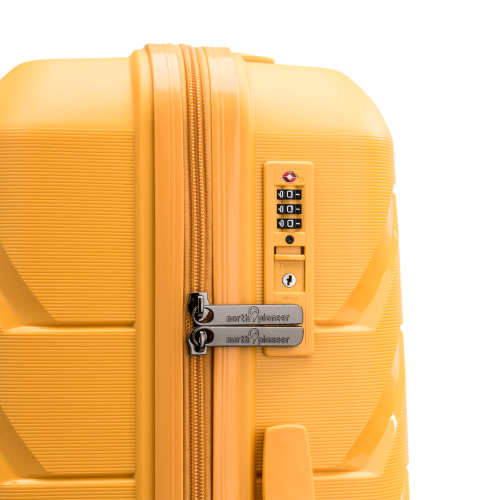 London Resväska Medium 66 cm, 4 hjul