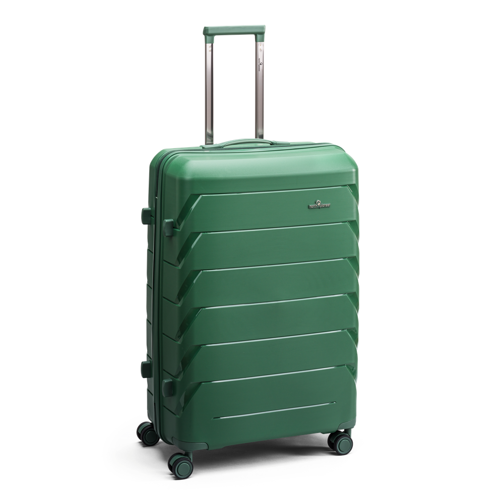 London Resväska Large 77 cm, 4 hjul