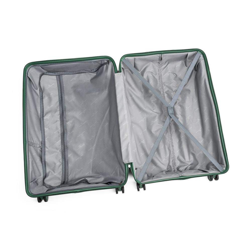 London Resväska Large 77 cm, 4 hjul