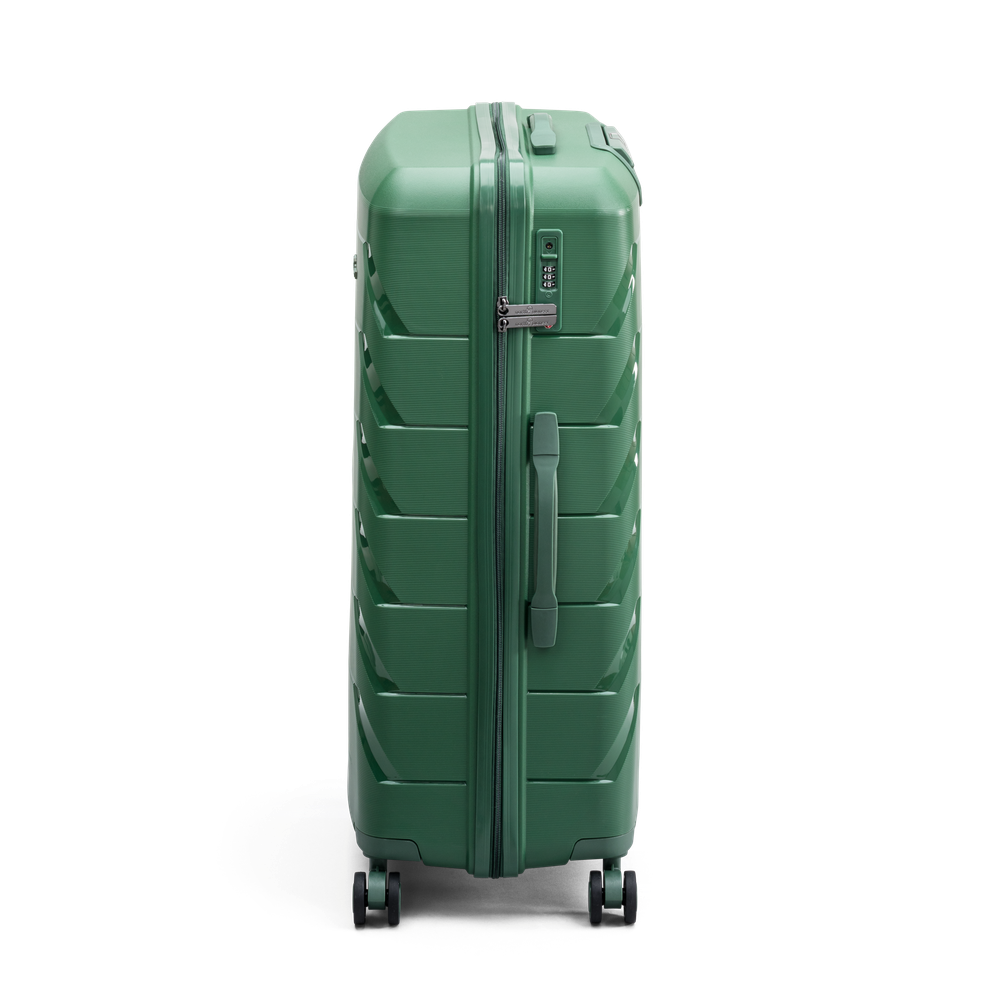 London Resväska Large 77 cm, 4 hjul