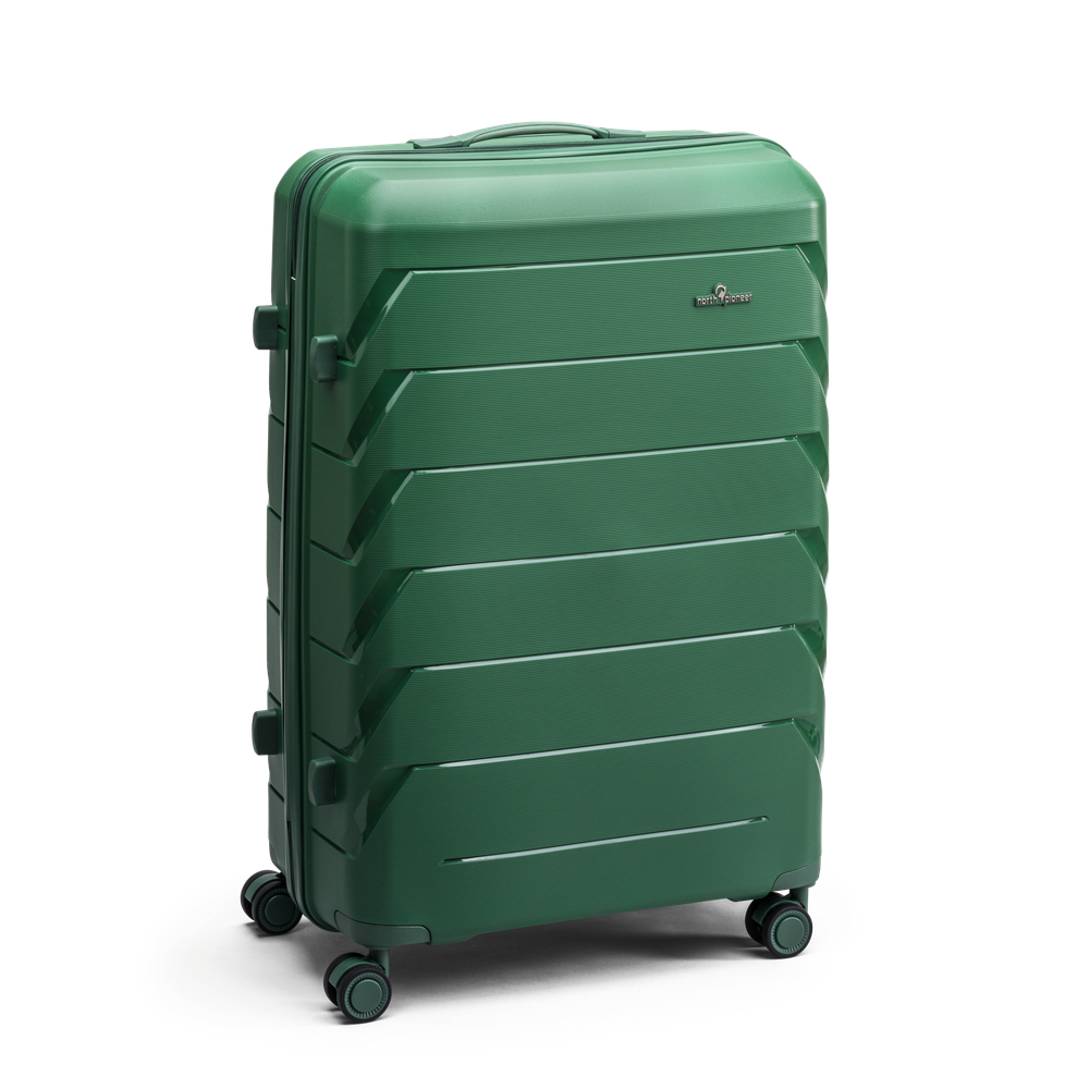 London Resväska Large 77 cm, 4 hjul