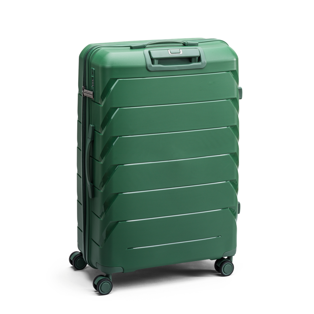 London Resväska Large 77 cm, 4 hjul