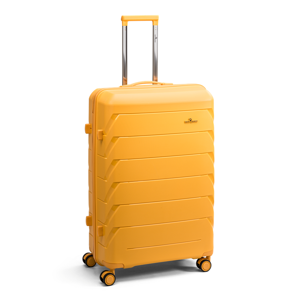 London Resväska Large 77 cm, 4 hjul