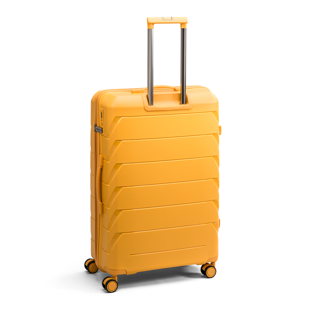 London Resväska Large 77 cm, 4 hjul