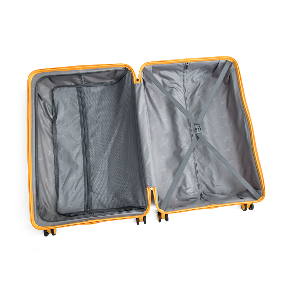 London Resväska Large 77 cm, 4 hjul