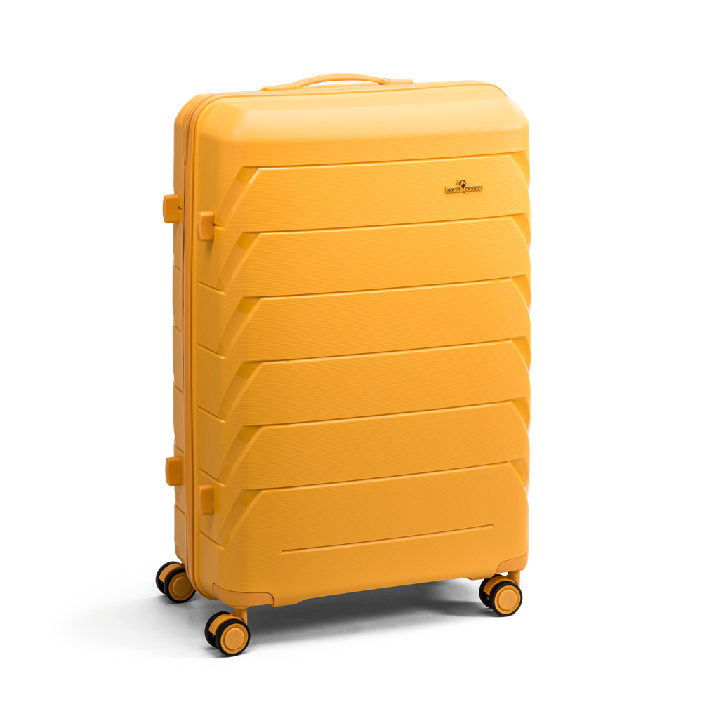 London Resväska Large 77 cm, 4 hjul