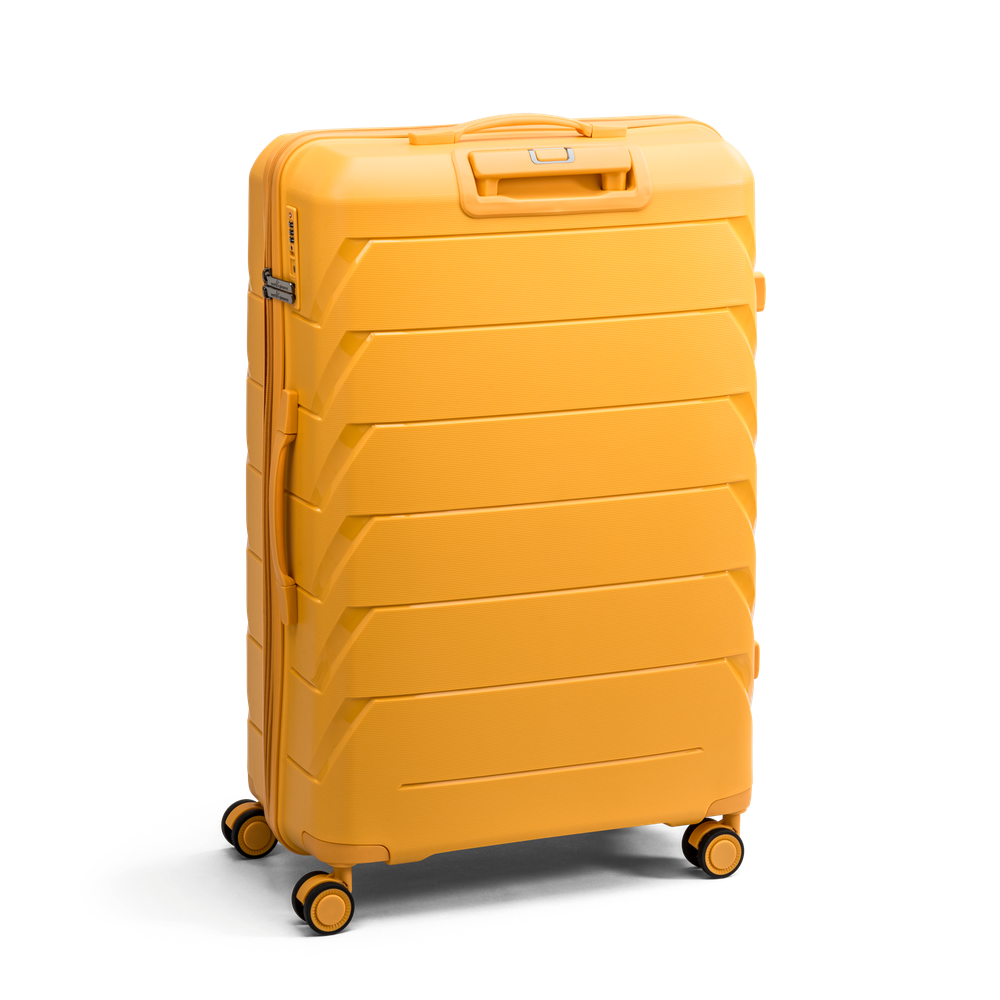 London Resväska Large 77 cm, 4 hjul