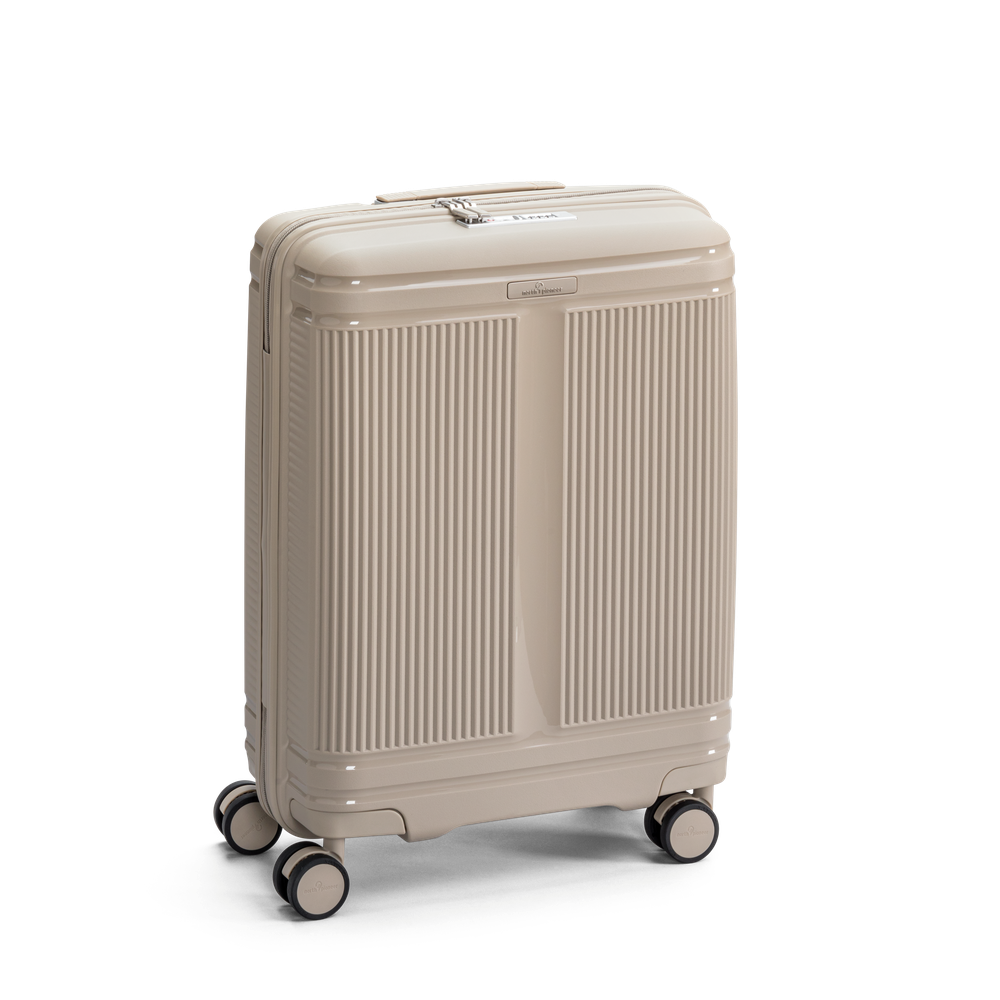 New York Kabinväska 55 cm, 4 hjul