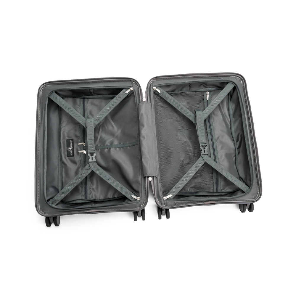 New York Kabinväska 55 cm, 4 hjul