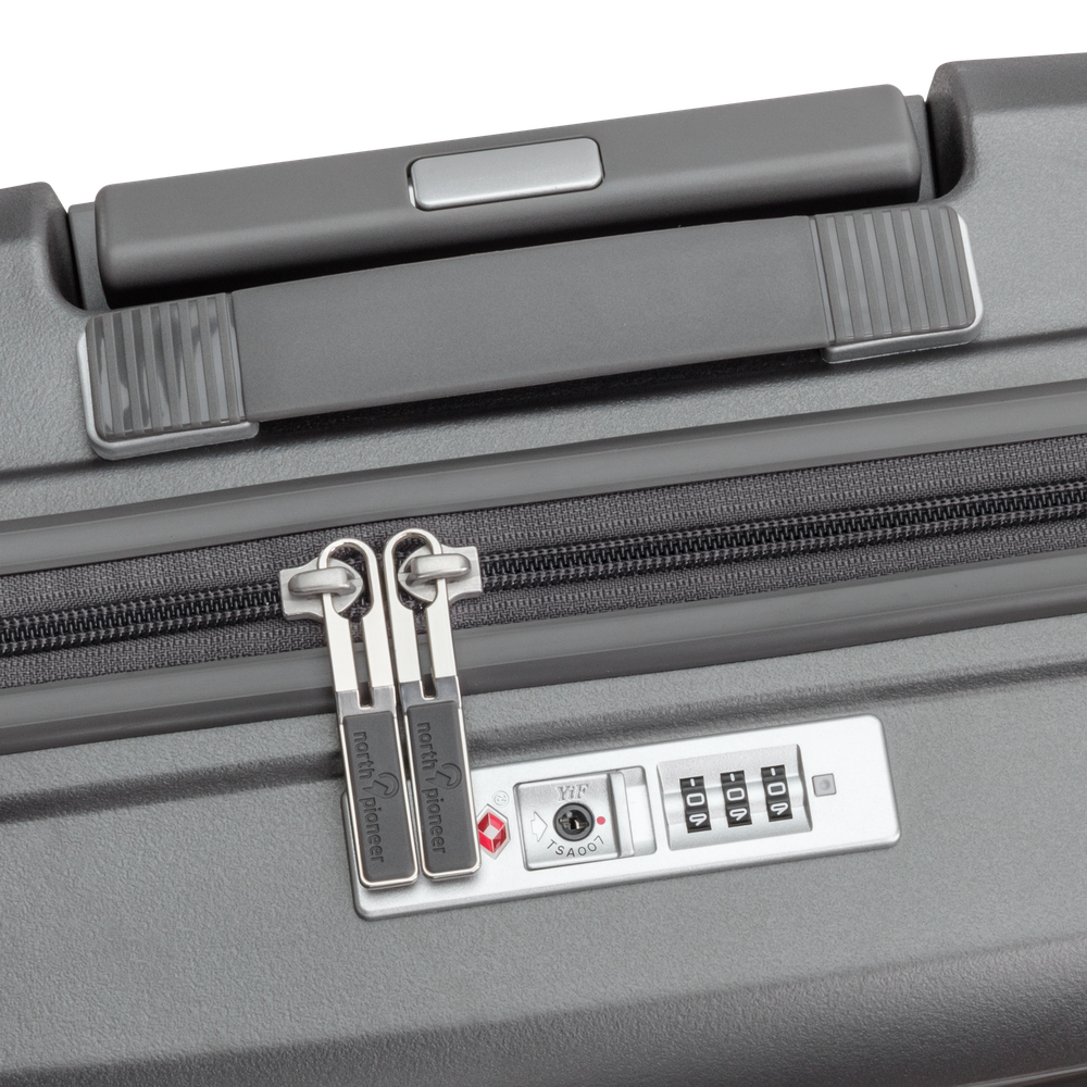 New York Kabinväska 55 cm, 4 hjul