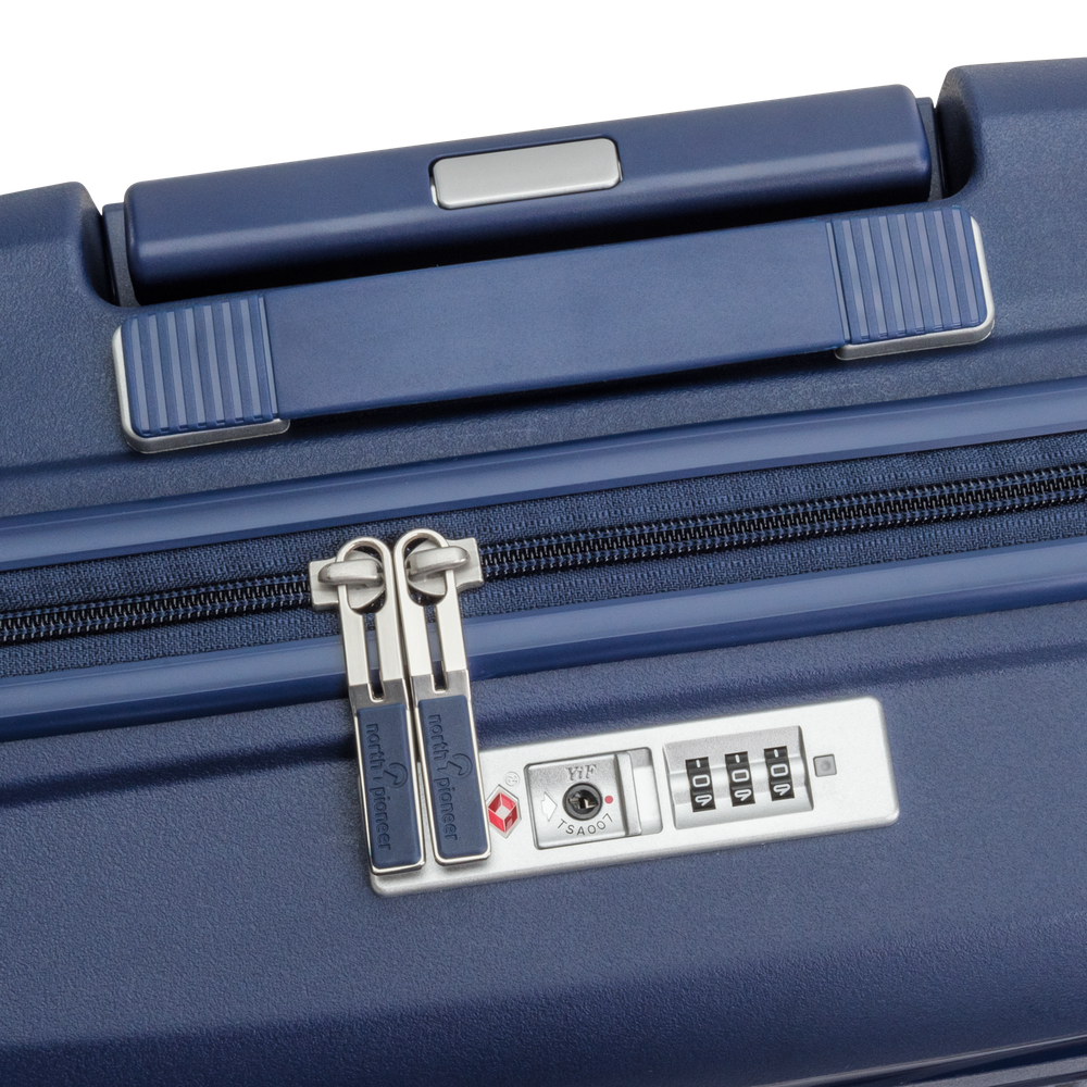 New York Kabinväska 55 cm, 4 hjul