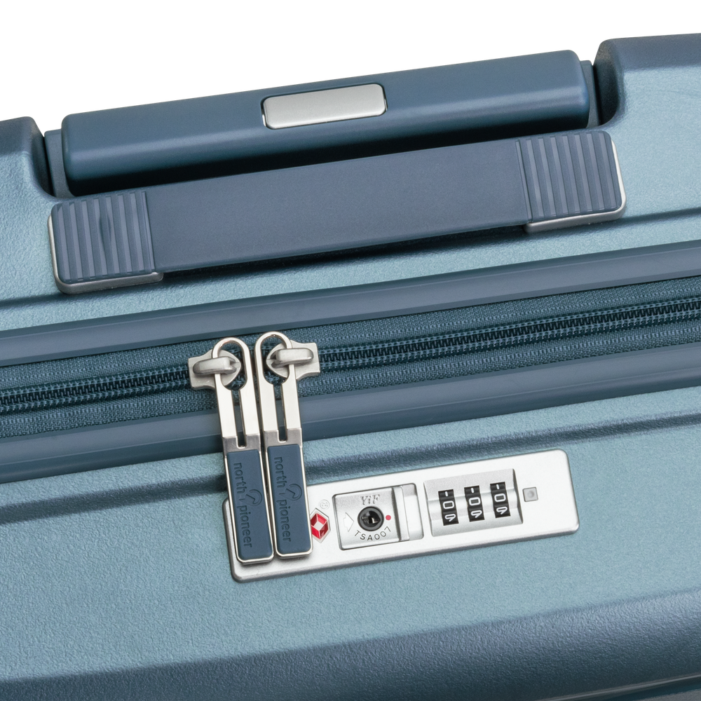 New York Kabinväska 55 cm, 4 hjul