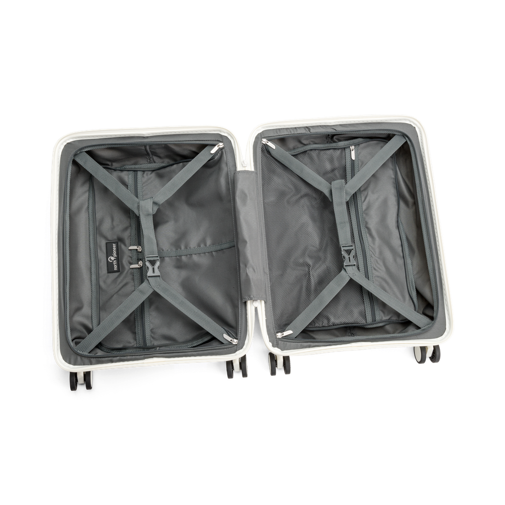 New York Kabinväska 55 cm, 4 hjul