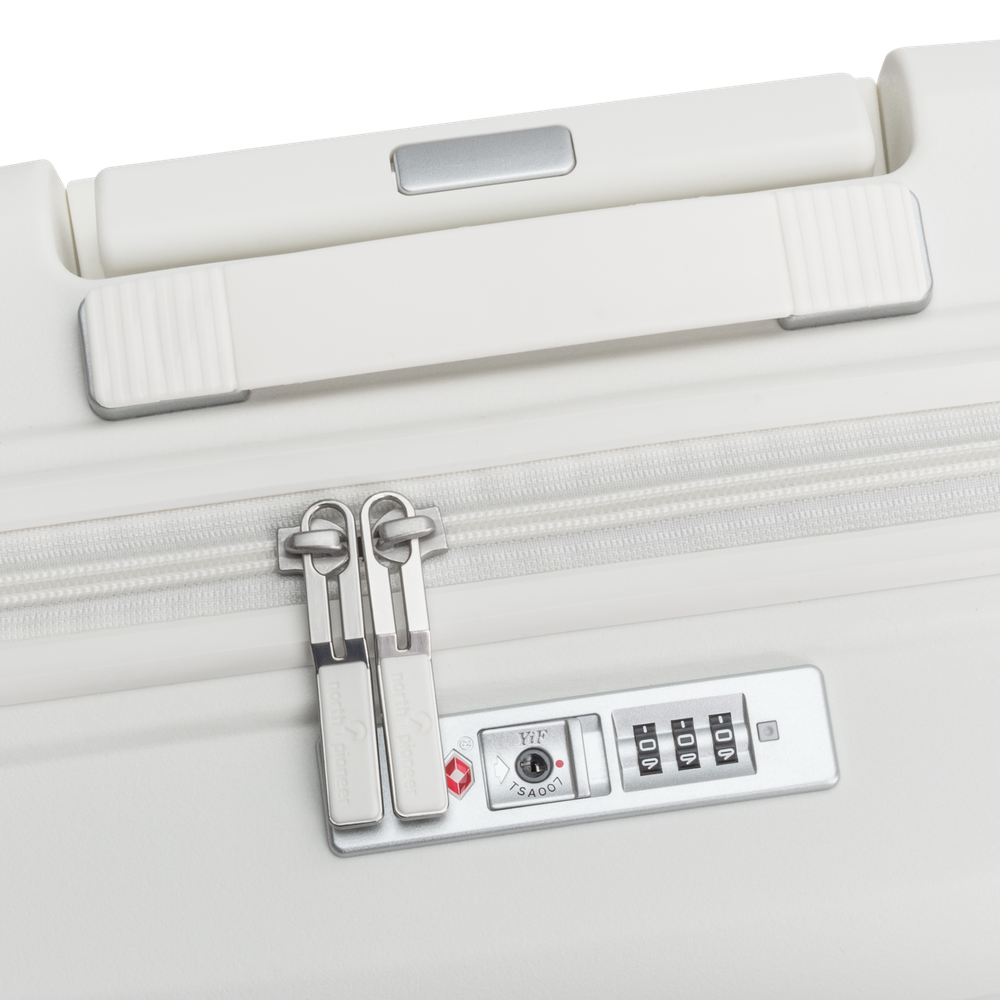 New York Kabinväska 55 cm, 4 hjul