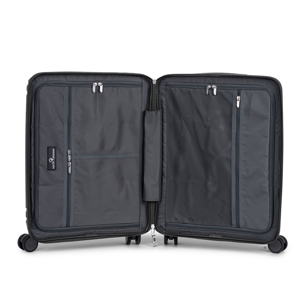 New York kabinväska Laptop 55 cm, 31 L