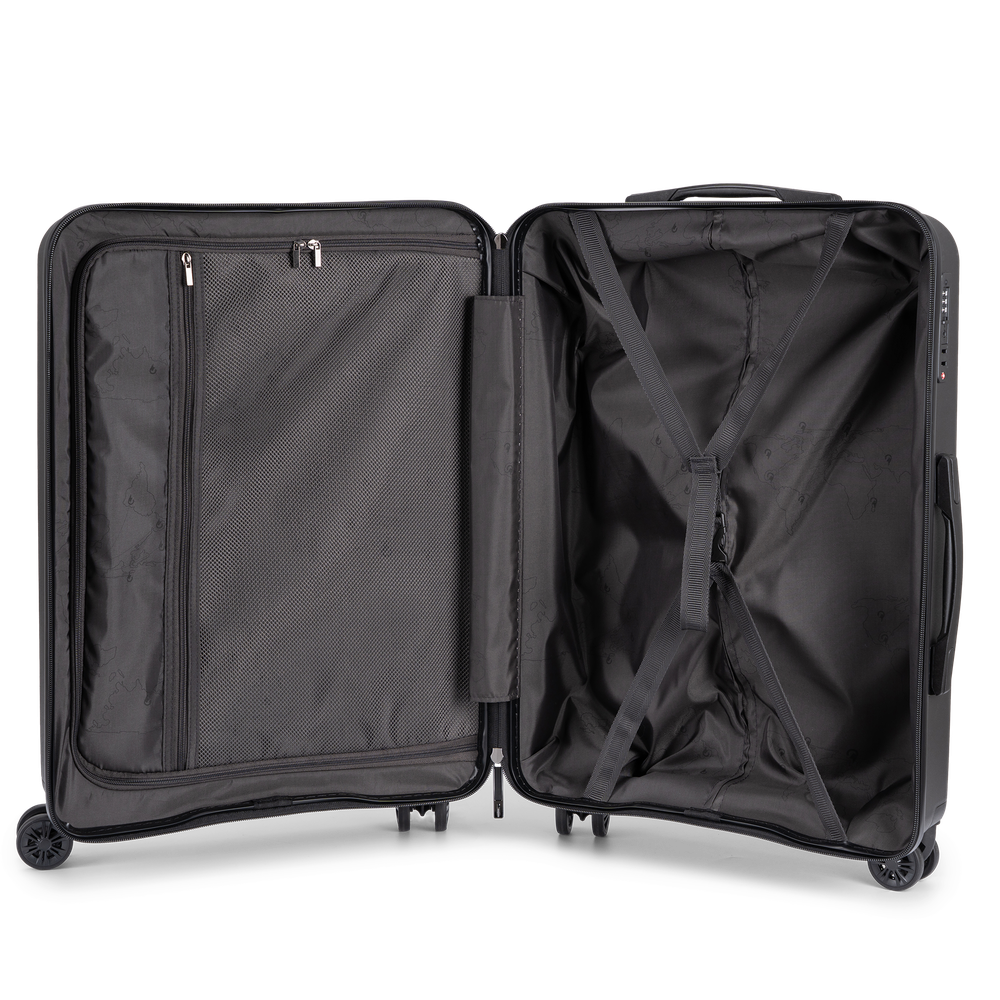Vienna resväska mellan 65 cm, 66 l
