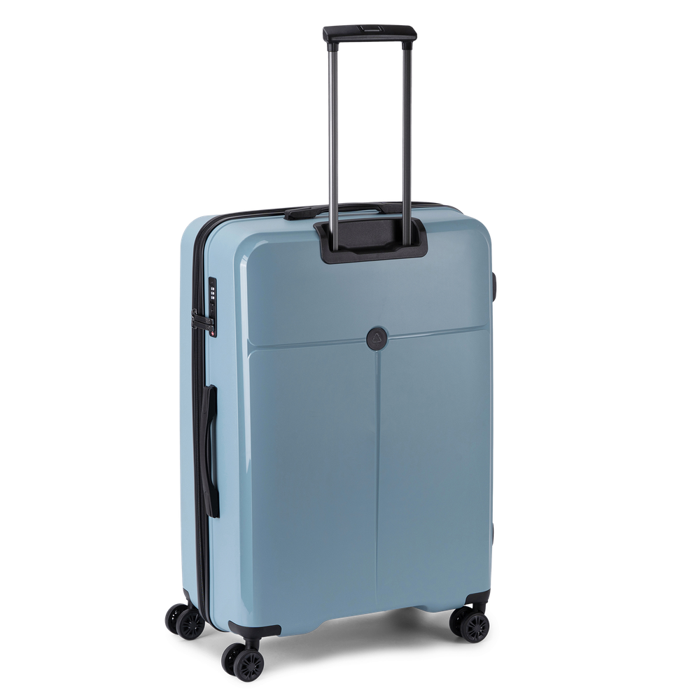 Vienna stor resväska 75 cm, 105 L