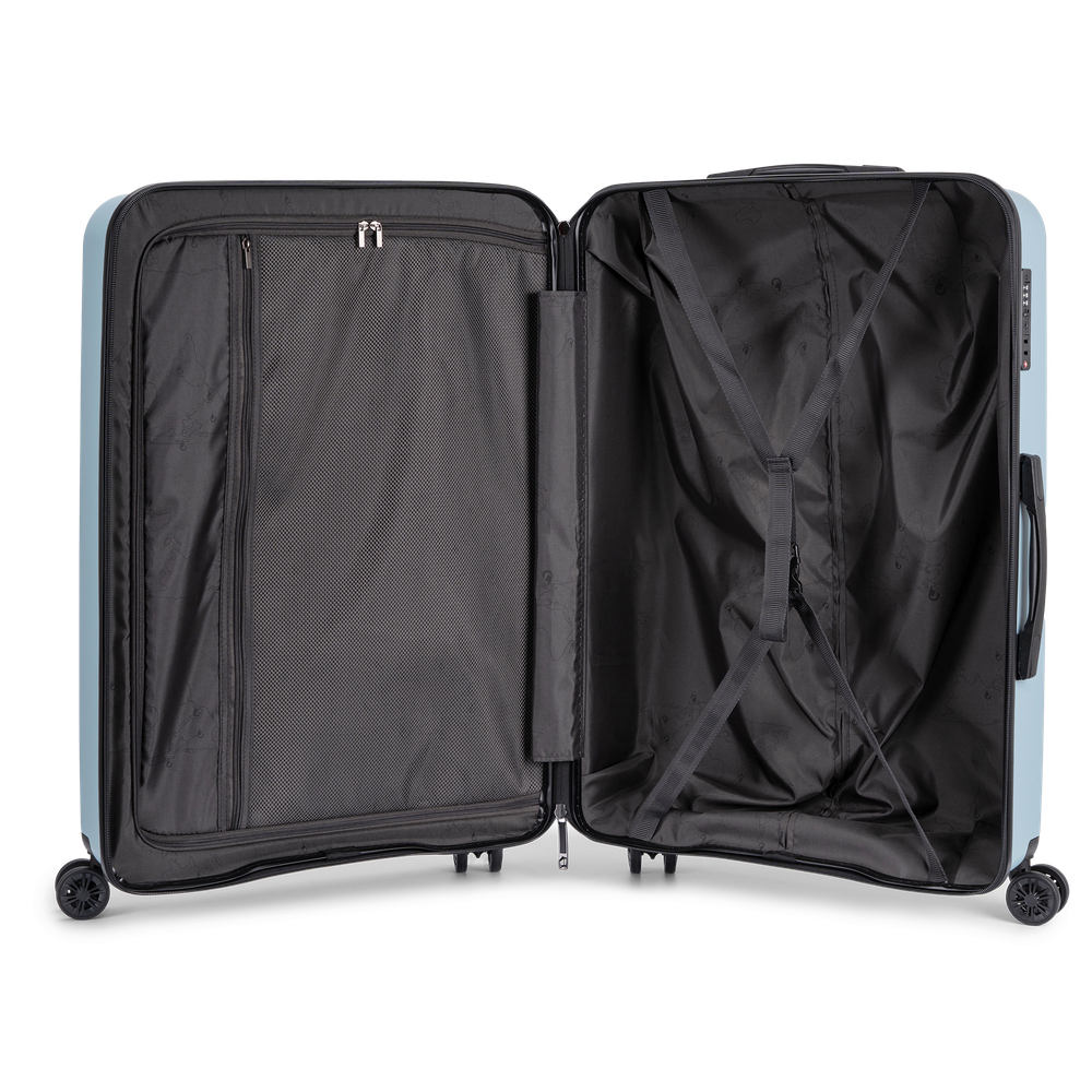Vienna stor resväska 75 cm, 105 L