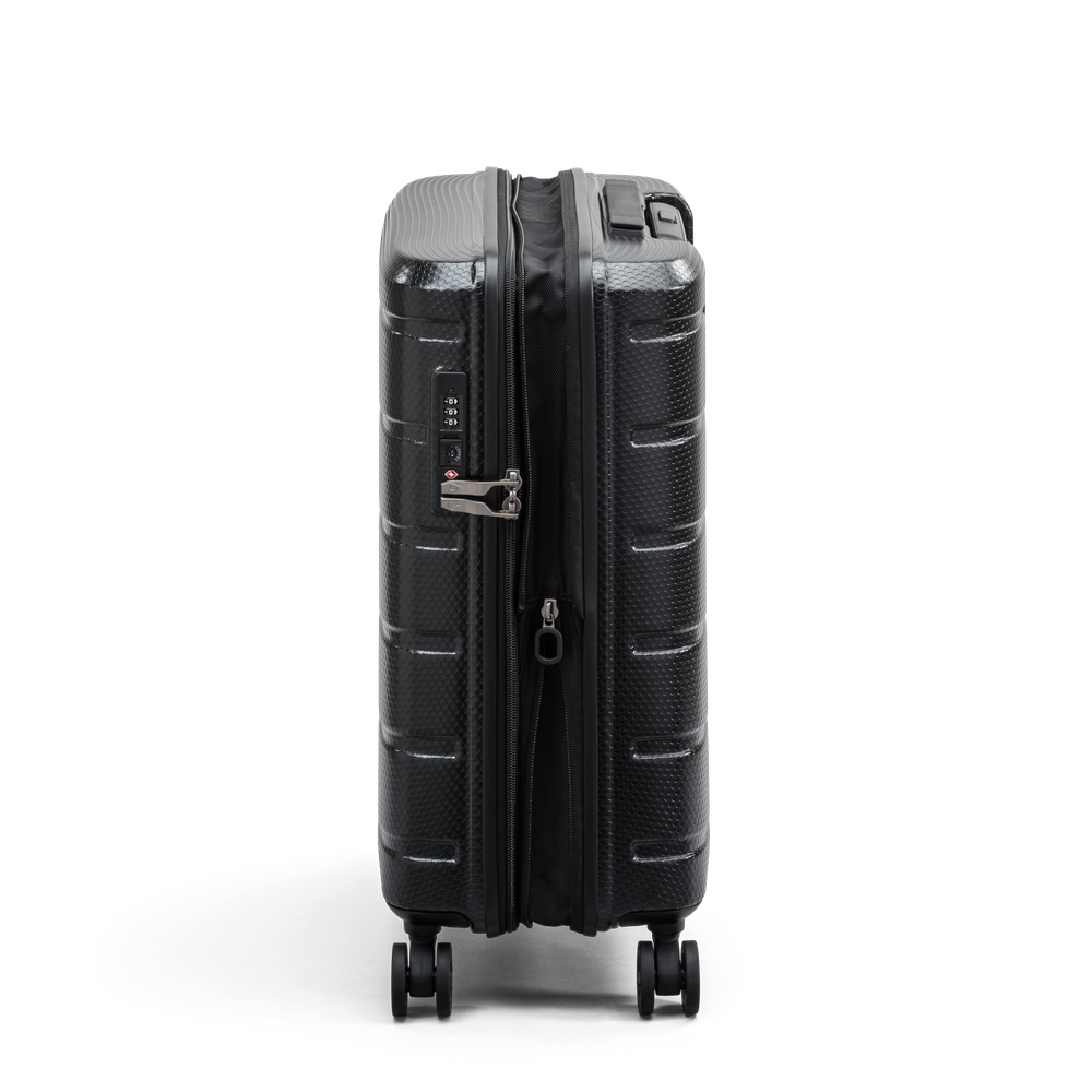 Edge Kabinväska 4 hjul, 55 cm