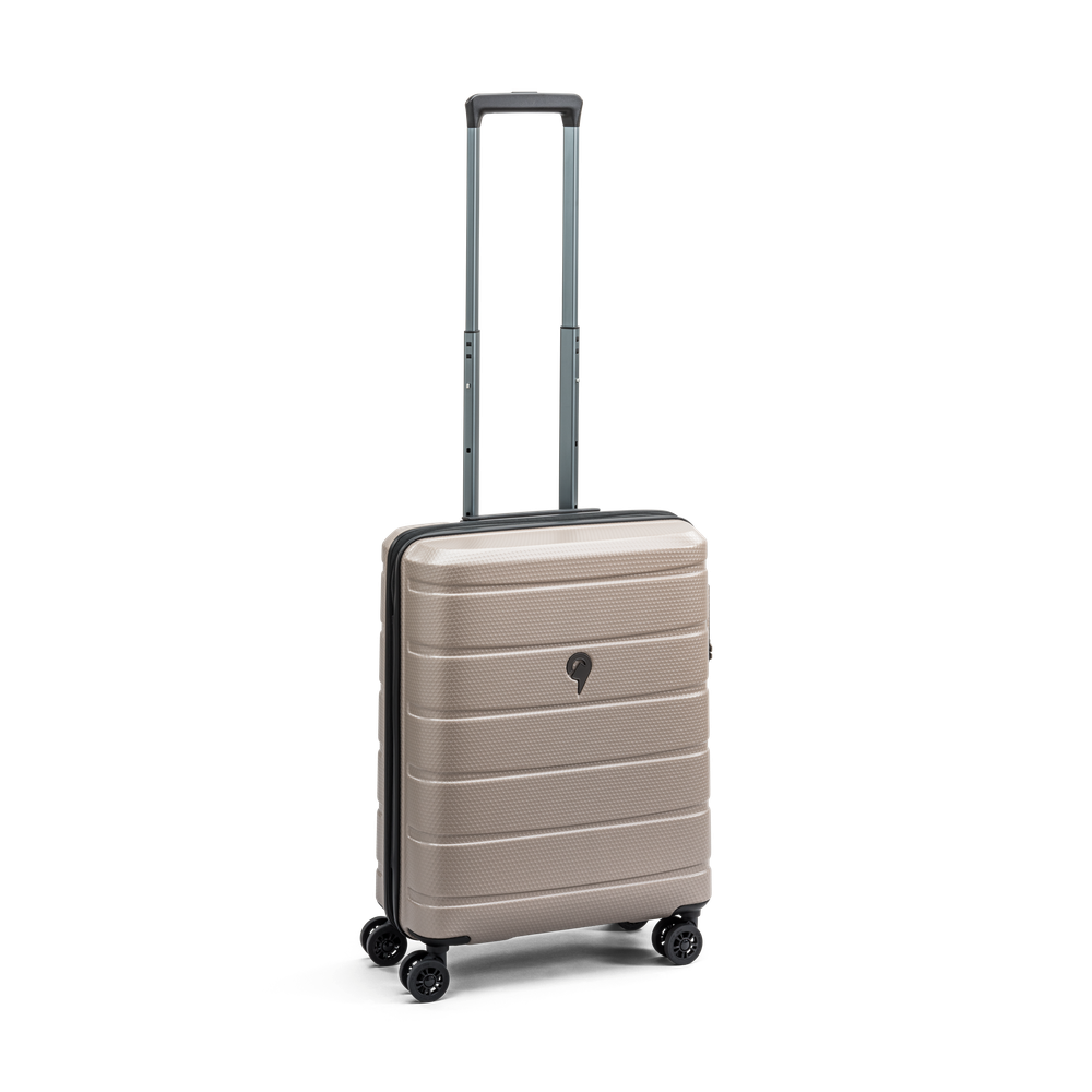 Edge Kabinväska 4 hjul, 55 cm