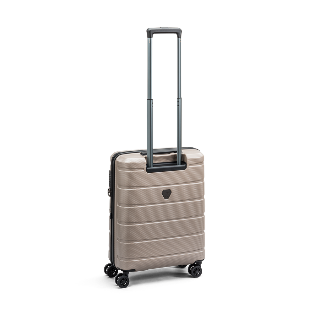 Edge Kabinväska 4 hjul, 55 cm