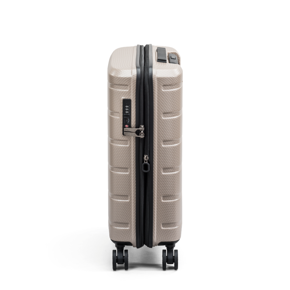 Edge Kabinväska 4 hjul, 55 cm