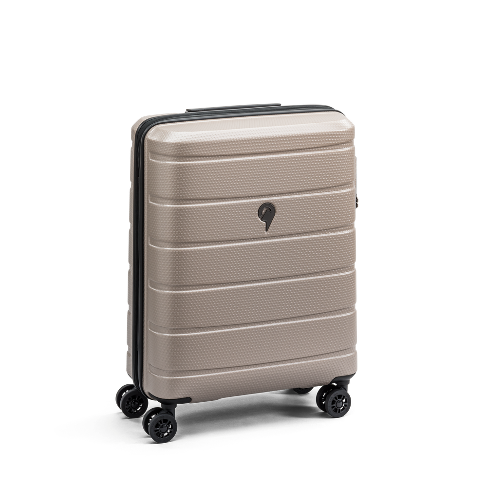 Edge Kabinväska 4 hjul, 55 cm