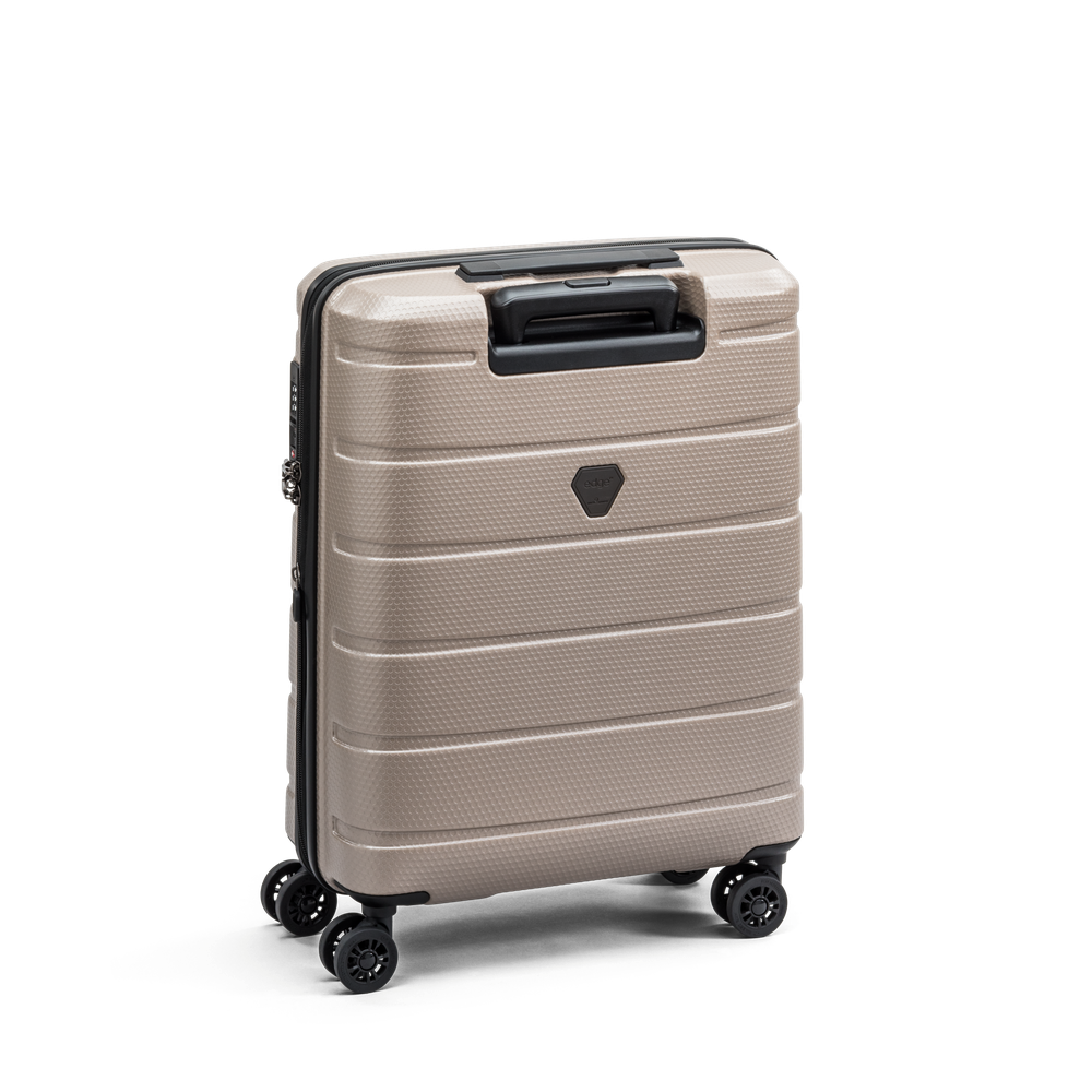 Edge Kabinväska 4 hjul, 55 cm