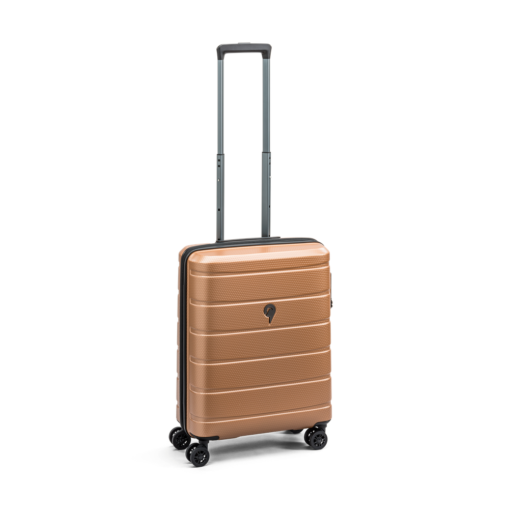 Edge Kabinväska 4 hjul, 55 cm