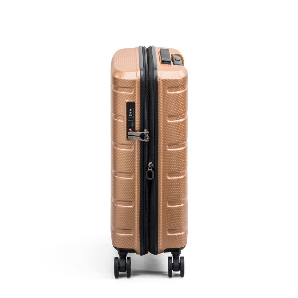 Edge Kabinväska 4 hjul, 55 cm