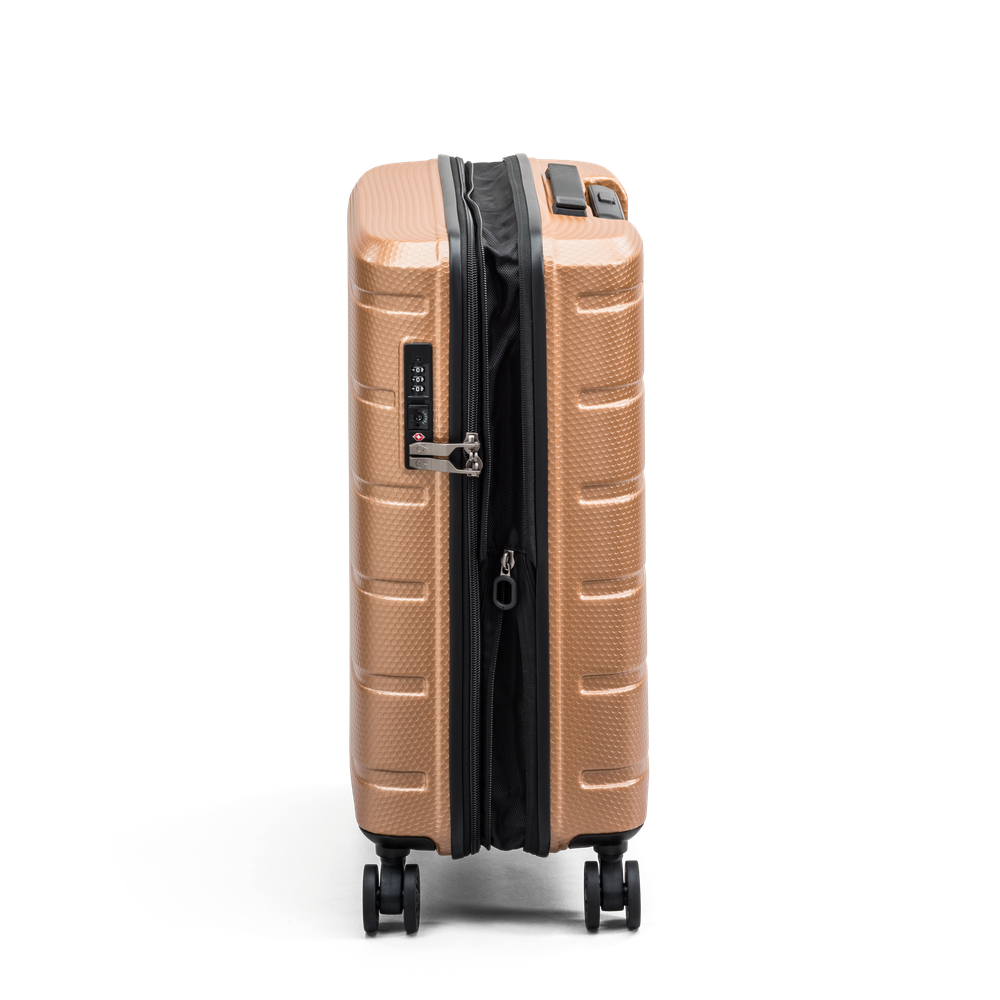 Edge Kabinväska 4 hjul, 55 cm