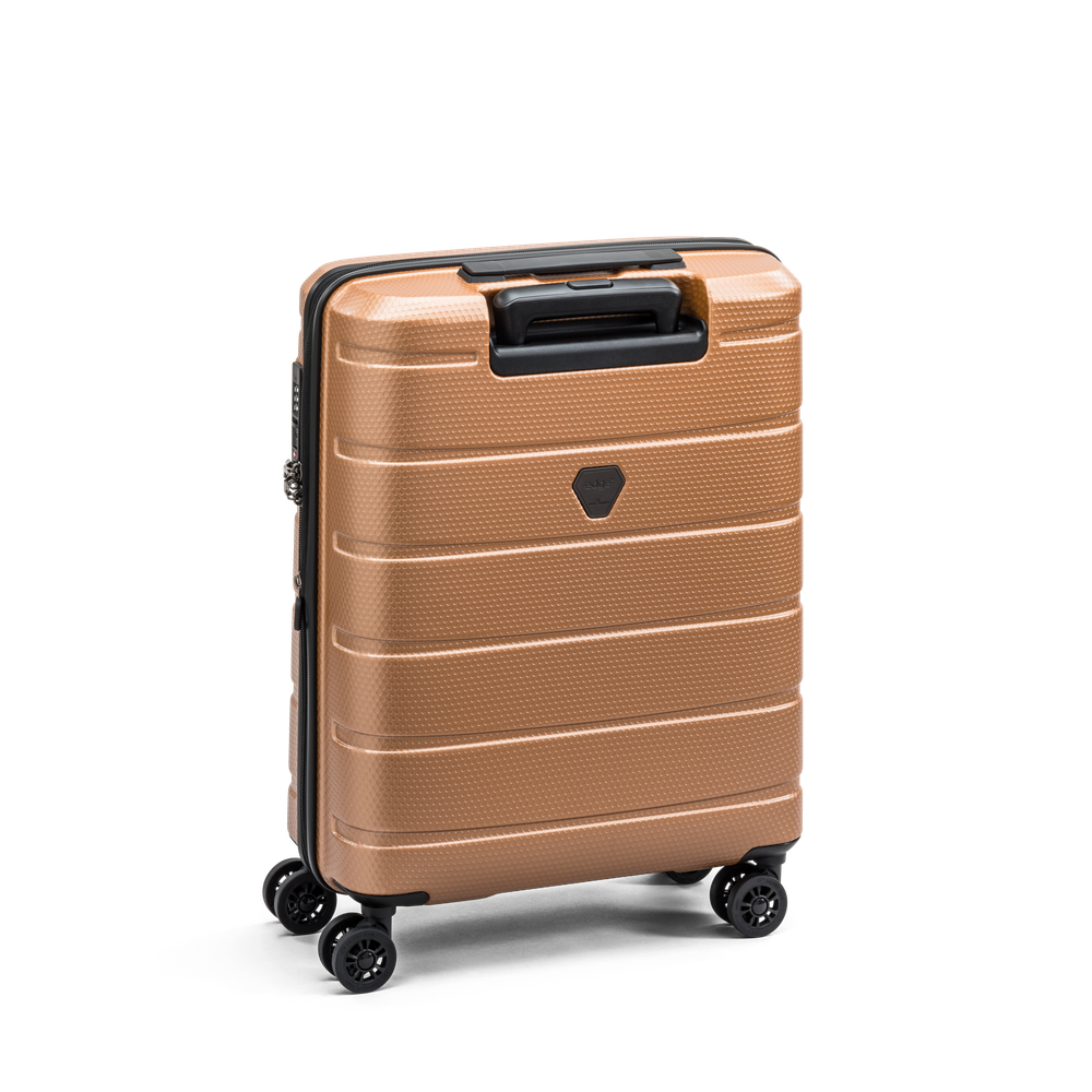 Edge Kabinväska 4 hjul, 55 cm