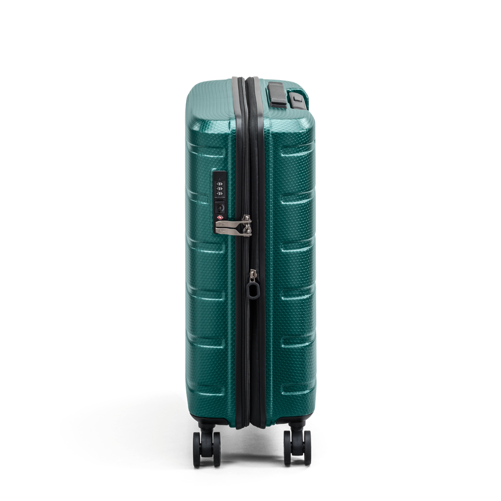 Edge Kabinväska 4 hjul, 55 cm