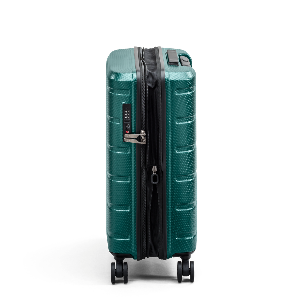 Edge Kabinväska 4 hjul, 55 cm