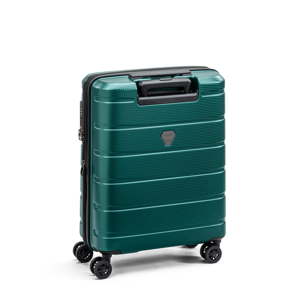 Edge Kabinväska 4 hjul, 55 cm