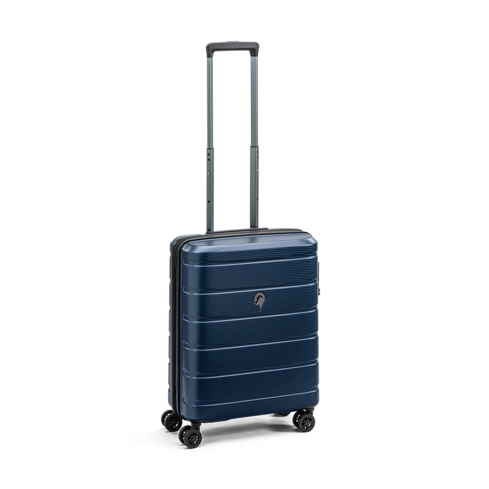 Edge Kabinväska 4 hjul, 55 cm