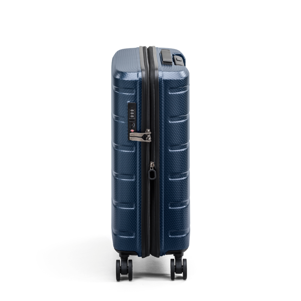 Edge Kabinväska 4 hjul, 55 cm