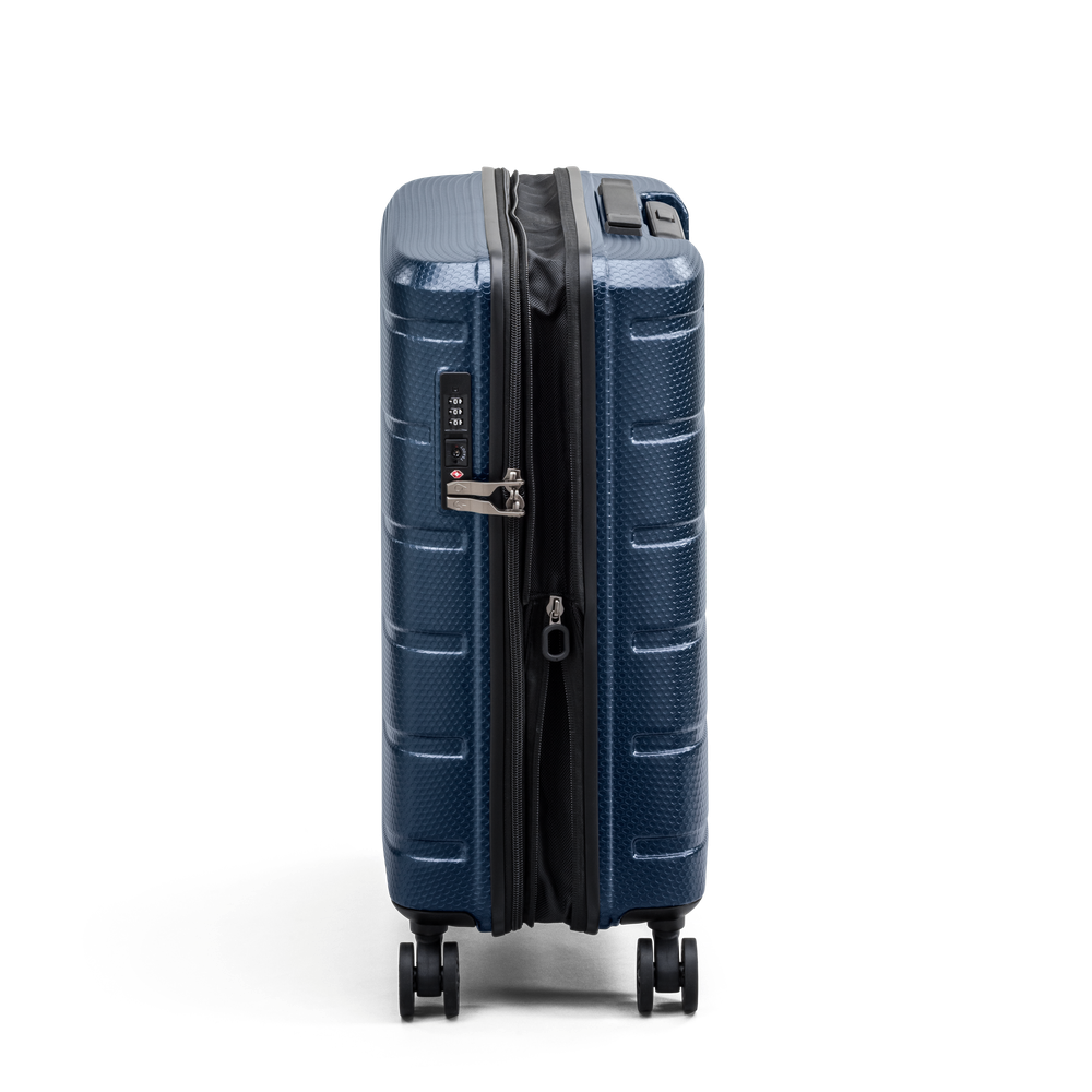 Edge Kabinväska 4 hjul, 55 cm