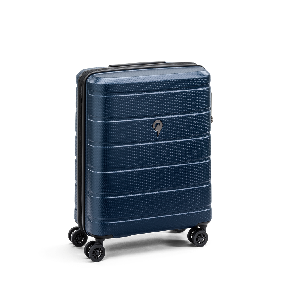 Edge Kabinväska 4 hjul, 55 cm