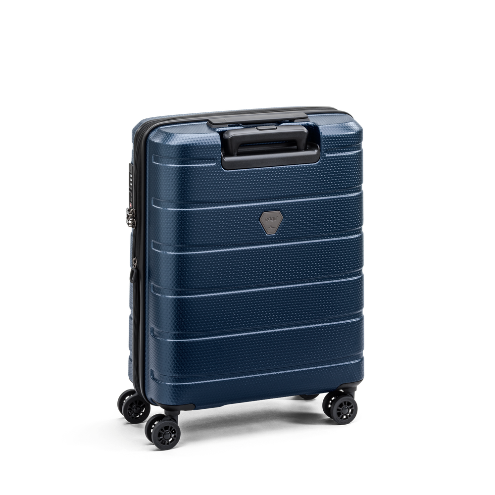 Edge Kabinväska 4 hjul, 55 cm