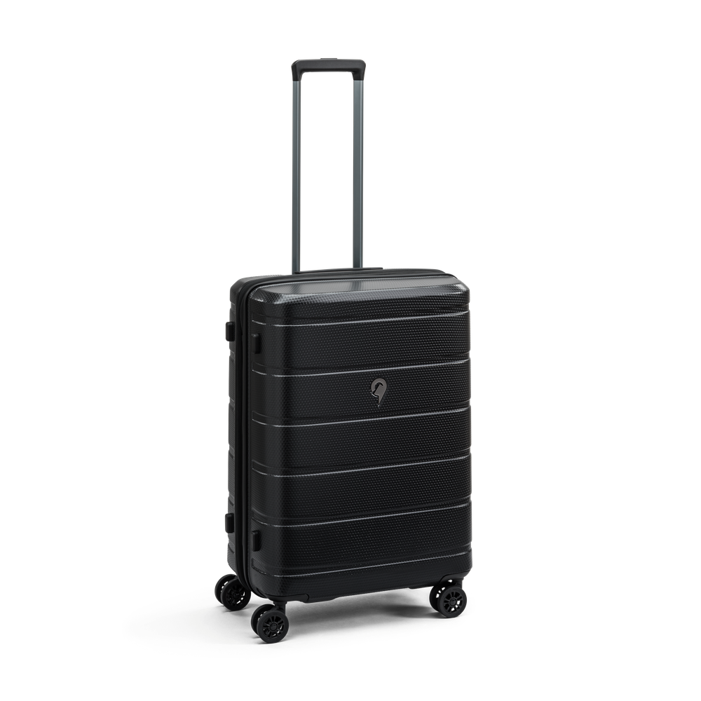 Edge Resväska Medium 4 hjul, 66 cm