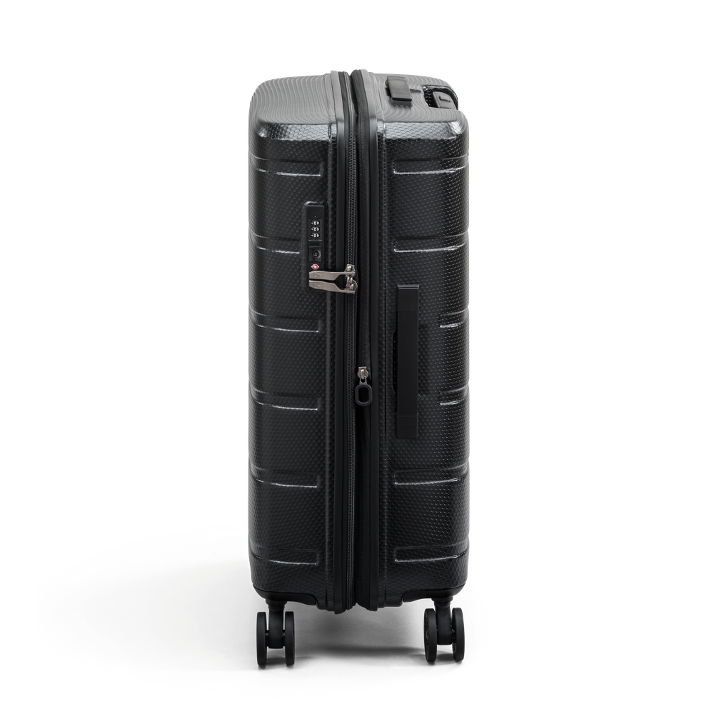 Edge Resväska Medium 4 hjul, 66 cm