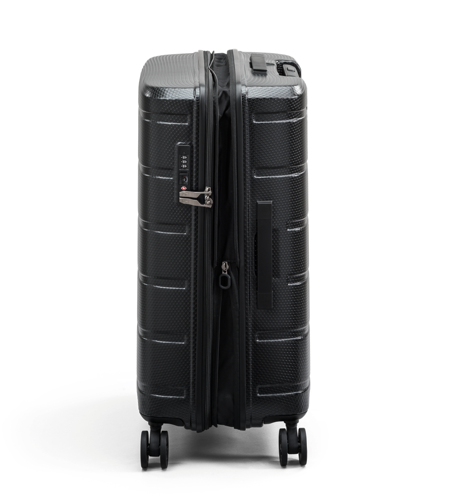 Edge Resväska Medium 4 hjul, 66 cm